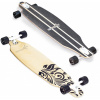 Muuwmi Longboard ABEC 7 WOOD
