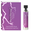 PheroStrong Flare - feromónový parfum pre ženy (1 ml)