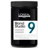 L'Oréal Professionnel Blond Studio 9 Tones Powder 500 g