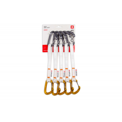 Sada expresek Ocún KESTREL QD BIO-DYN-RING 15 mm 20 cm 5-pack