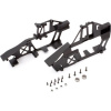 Blade kostra vrtuľníka: 200 SR X