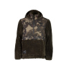 NASH - Mikina ZT Polar Fleece veľ. M
