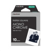 Fujifilm INSTAX SQUARE SQ10/SQ6/SQ1 MONOCHROME blyskavý film 86 x 72 mm 10 (fujifilm16671332)