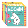 Moomin Baby: Little Library