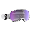 Lyžiarske okuliare SCOTT Faze II Light Sensitive