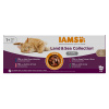IAMS Advanced Nutrition Adult Land & Sea Mix - 48 x 85 g v želé