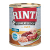 Rinti Kennerfleisch Junior kuracie 800 g
