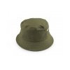 Bavlnený letný klobúk unisex - 1 ks 8 (vel. 58) khaki