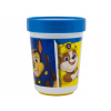 Protišmykový pohár Paw Patrol 260 ml