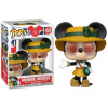 Funko POP! 1585 Disney Mickey & Friends - Minnie Mouse