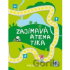 Zajímavá matematika pro druháky - Josef Molnár, Hana Mikulenková