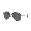 Slnečné okuliare Ray-Ban Aviator Reverse RBR0101S 002/GR Veľkosť: 62