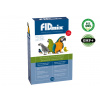 BRAVSON GROUP s.r.o. SET 12 ks - Minerálno vitamínové krmivo FIDMIX PRE OKRASNÉ A EXOTICKÉ VTÁCTVO 1kg