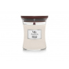 WoodWick White Teak 275 g