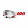 100% Racecraft 2 St-Kith, mtb okuliare - Clear Lens