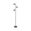 GLOBO 57910SB ROBBY stojanová lampa 3x GU10 LED 5W 230V