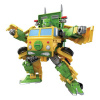 Hasbro Transformers x Teenage Mutant Ninja Turtles Akčná figúrka Party Wallop 18 cm