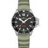 HAMILTON Khaki Navy Frogman Auto H77825331