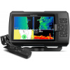 GARMIN Striker Vivid 7sv S prevodníkom GT52HW-TM