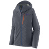 Bunda PATAGONIA W GRANITE CREST RAIN JKT Lady veľkosť M