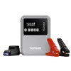 TOPDON Car Jump Starter Jump Surge V1200air/10000mAh/1200A/6,0l benzín/4,5l nafta