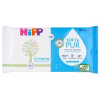 Hipp Babysanft vlhčené obrúsky Soft & Pur 10 ks