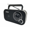 Denver TR-51BLACK - Analógové rádio FM