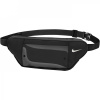 Nike Running Waist Pack Black/Silver One Size