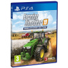 Farming Simulator 19: Ambassador Edition CZ (PS4)