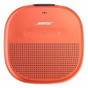 Prenosný reproduktor Bose SoundLink® Micro oranžový