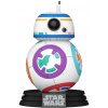 Figurka Funko POP! Star Wars - Pride BB-8 (889698720199)