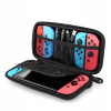Ugreen obal Nintendo Switch a príslušenstvo - čierne