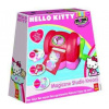 Mágia Fabric mágia Hello Kitty Creation Studio (Mágia Fabric mágia Hello Kitty Creation Studio)