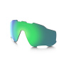 Zorník OAKLEY Jawbreaker Repl Lens, Prizm Jade Iridium, AOO9290LS-19