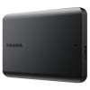 Toshiba Canvio Basics 1TB, HDTB510EK3AA