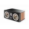 Focal Kanta Center - Walnut HG / Black Lacquer Varianta: Walnut HG / Black Lacquer