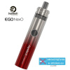Joyetech eGo NexO Pod 1500mAh Red 1ks