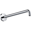 Hansgrohe 27413000 Sprchové rameno 389 mm, chróm