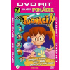 Tučňáci 7 - DVD