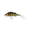 WESTIN - Wobler Percy Perch Crankbait Floating 10 cm 20 g Real Perch