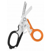 Leatherman Raptor Rescue oranžová/čierna