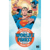 Batman and Superman in Worlds Finest The Silver Age 2