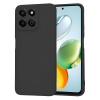 Techsuit Honor 200 Smart Silikonové Mäkké puzdro TPU KP36647 čierna