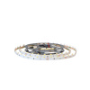 LED pásik 12V 2835 3D 60LED / m IP20 max. 6W / m červená (cievka 5m)