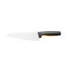 Fiskars Functional Form™ Veľký kuchársky nôž 21cm