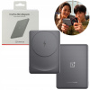 One Plus 5000mAh Silver Grey