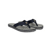 Tommy Hilfiger dámske tmavo modré žabky - 39 (DW6)