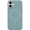 Apple Beats iPhone 16+ Case with MS - Riptide Blue