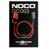 Štartovacie zariadenie Booster - Night GC003 X-Connect 12 V Double Plugin (NOCO GC003 XCONNECT 12V MALSLE Lightle Zátka)