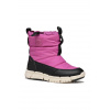 Detské snehule Geox FLEXYPER AB J46APB.0FU54.36.39 ružová EUR 39